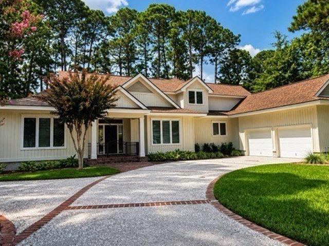 House for sale in Savannah, Georgia