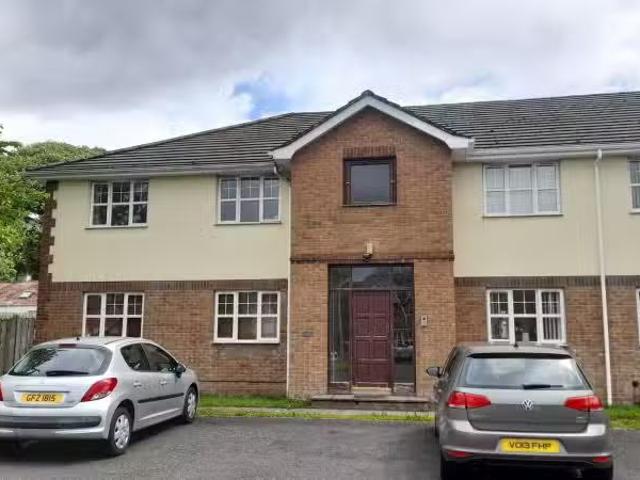 House for sale in Library Quarter, Belfast