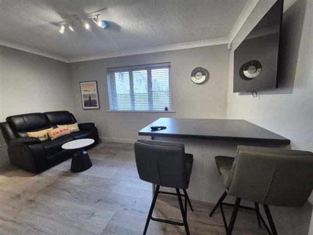 Apartment to rent in Brideswell, Connacht