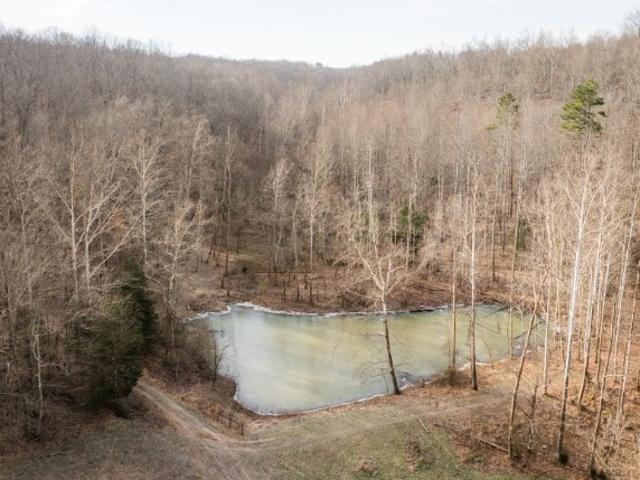 Land for sale in Tennessee