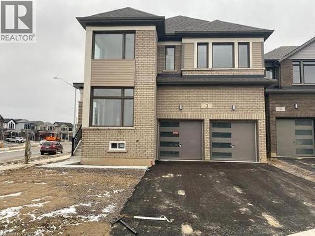 House for rent in Ancaster, Ontario