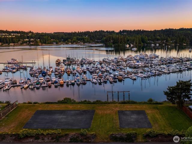 Land for sale in Port Ludlow, Washington