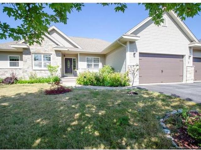 House for sale in Quispamsis, New Brunswick