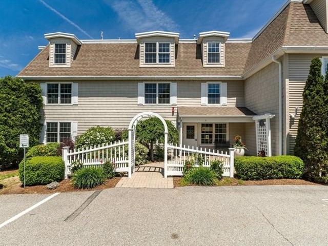 Condo for sale in Gloucester, Massachusetts
