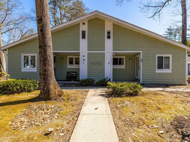 Condo for sale in New Hampshire