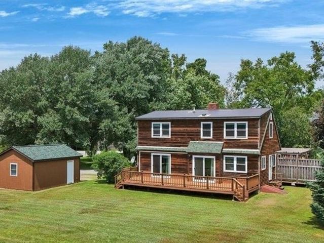Condo for sale in Jericho, Vermont