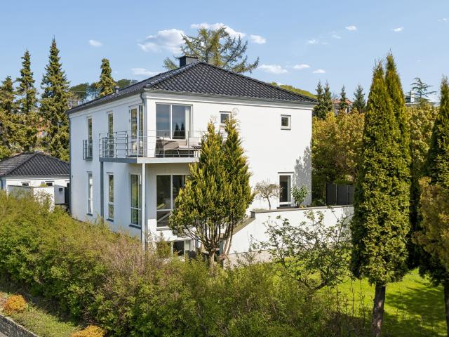 Hus til leje i Vejle