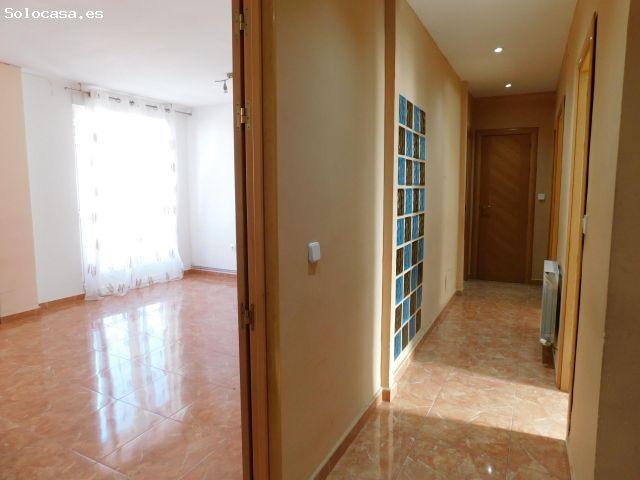 Piso en venta en Cobeja