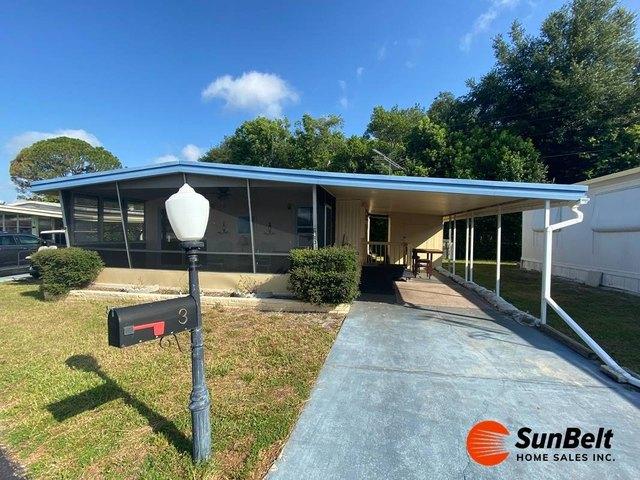House for sale in DeBary, Volusia County