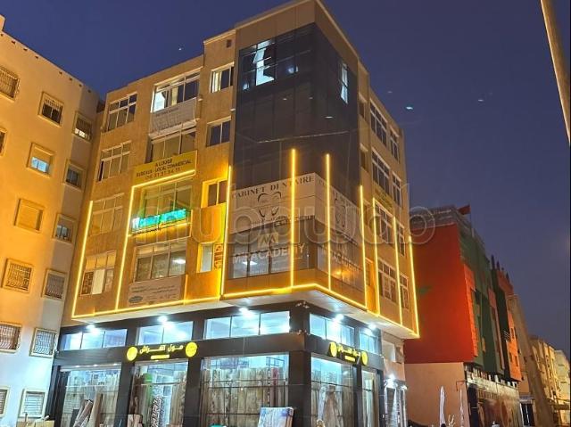 Bureau location à Agadir, Oued ed Dahab-Lagouira