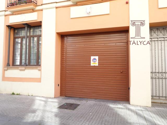 Garaje en venta en Casco Antiguo, Sevilla