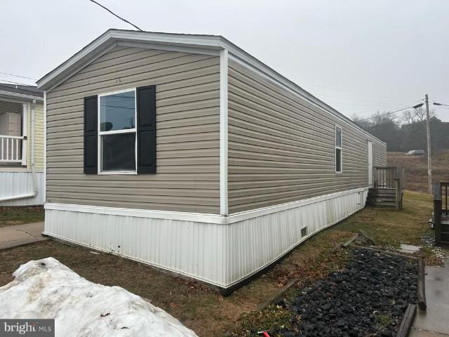 House for sale in Talmage, Pennsylvania