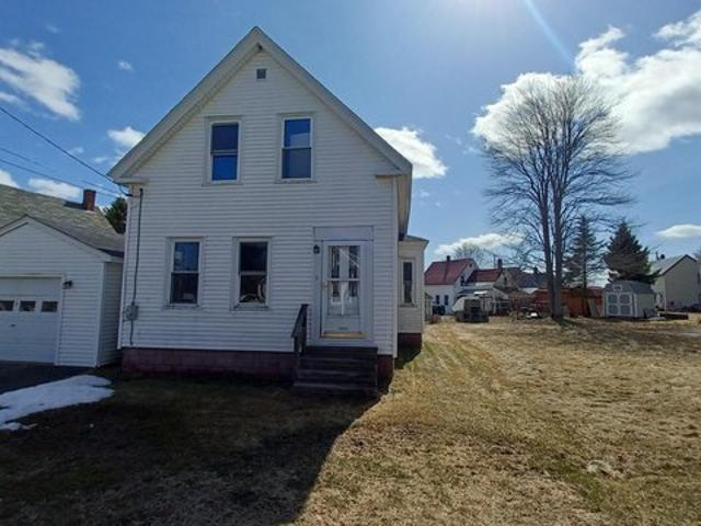 Condo for sale in Fairfield, Maine