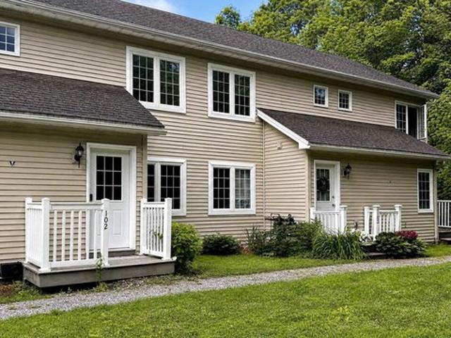 Townhouse for sale in Fairfax, Vermont