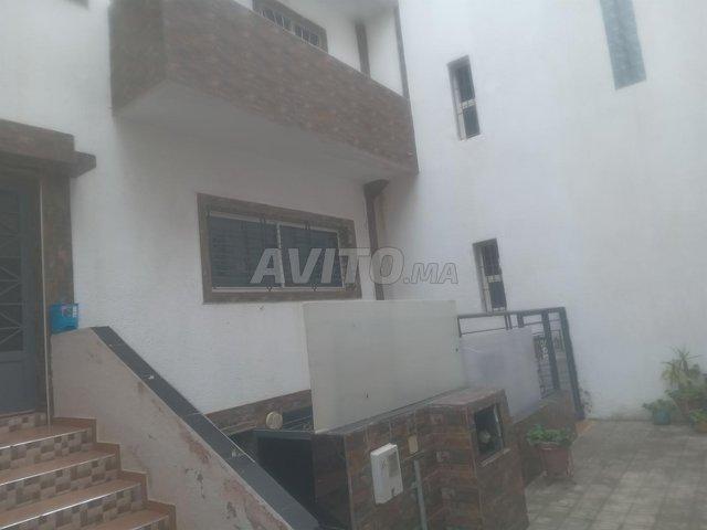 Propriété vente à Témara