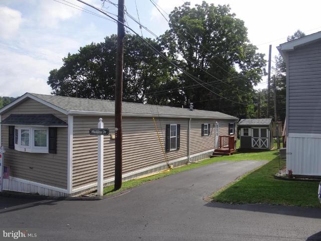 House for sale in Glenmoore