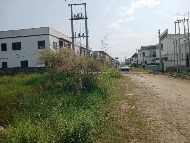 Land for sale in Ibeju Lekki, Abuja