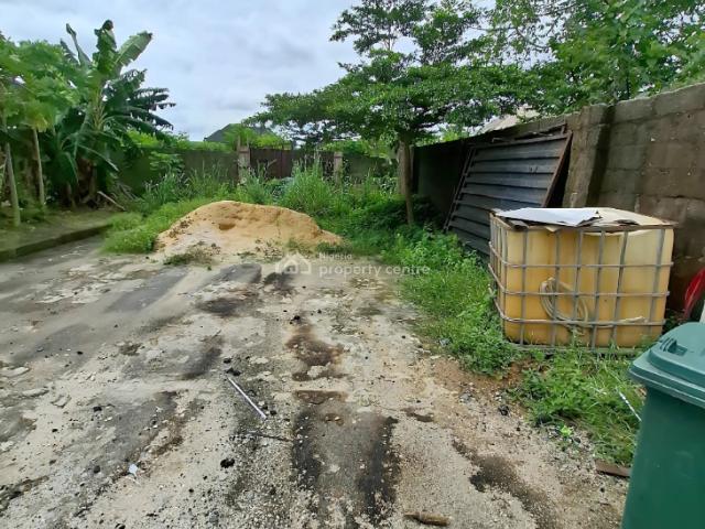 Land for sale in Etche, Rivers