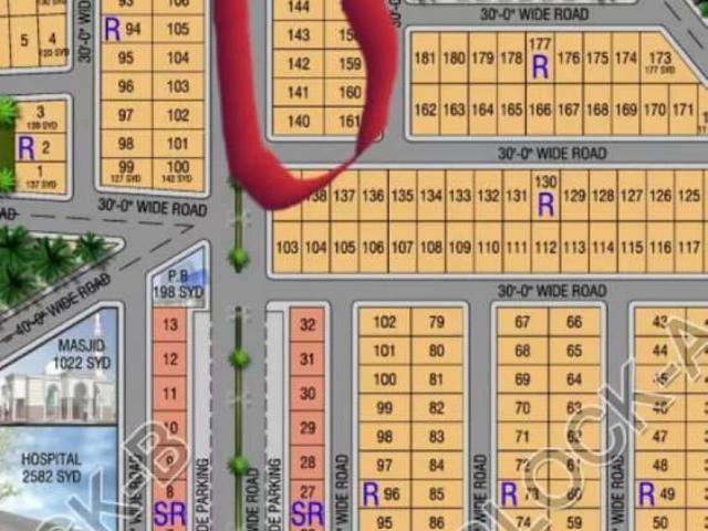 Land for sale in North Waziristan, Federally Administered Tribal Areas fata