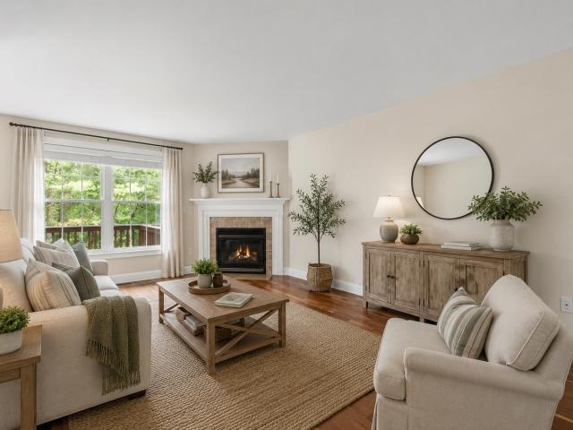 Condo for sale in New Hampshire