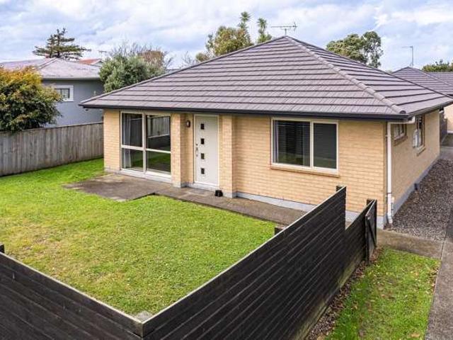 Apartment for rent in Wanganui District