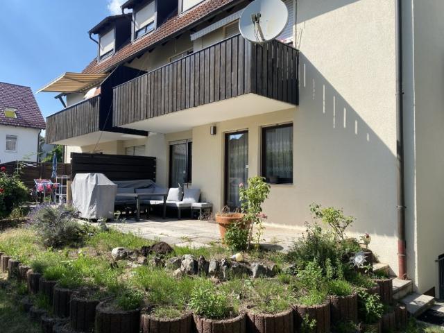 Wohnung kaufen in Nürnberg, Bayern