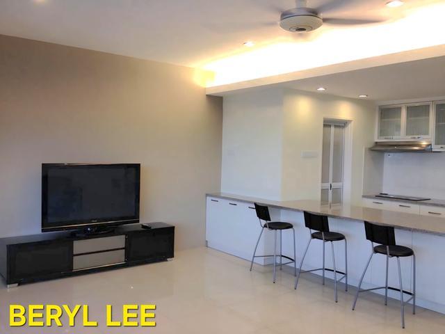 Condominium for rent in Penang