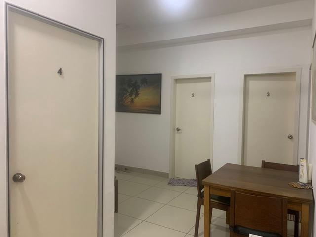 Apartment for sale in Petaling, Alam Impian