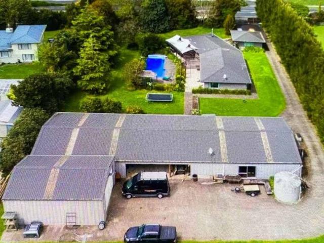 House for rent in Kawau Island