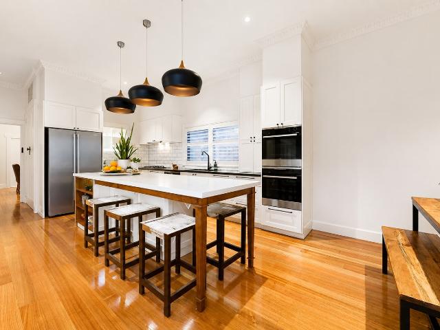 Granny Flat for rent in Camerons Creek, Victoria