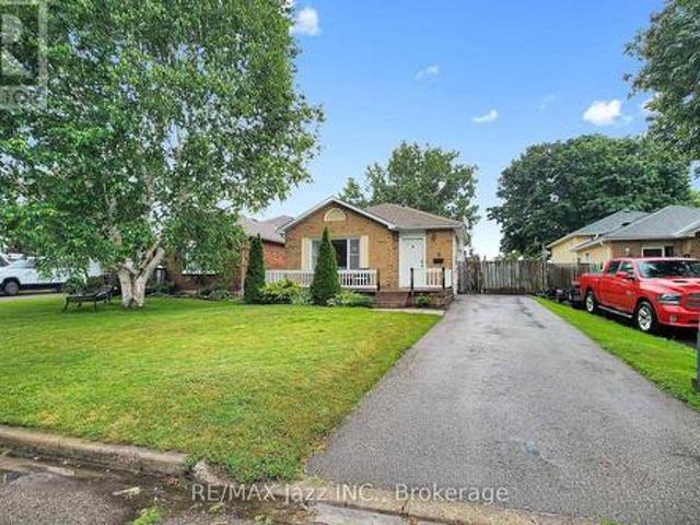 House for sale in Port Hope, Ontario