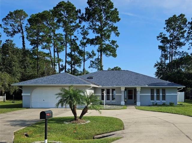 House for sale in Palm Coast, Florida