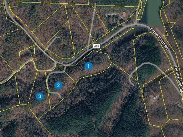 Land for sale in Tennessee