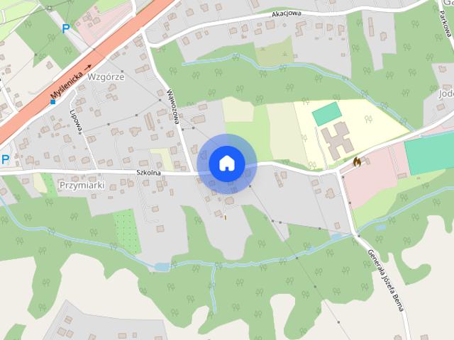 Mieszkanie do wynajęcia w Gaj, Małopolskie
