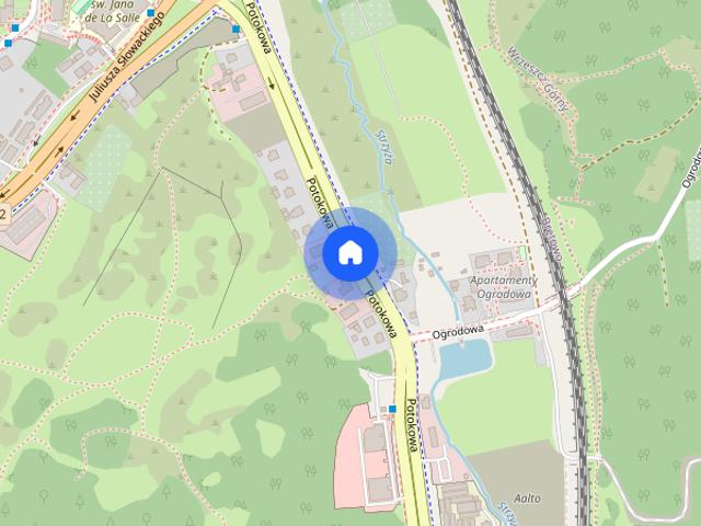 Mieszkanie do wynajęcia w Gdańsk, Pomorskie