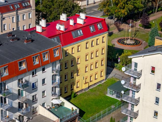 Dom do wynajęcia w Zachód, Szczecin