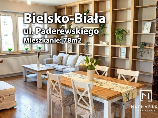 Mieszkanie do wynajęcia w Bielsko-biała, Śląskie