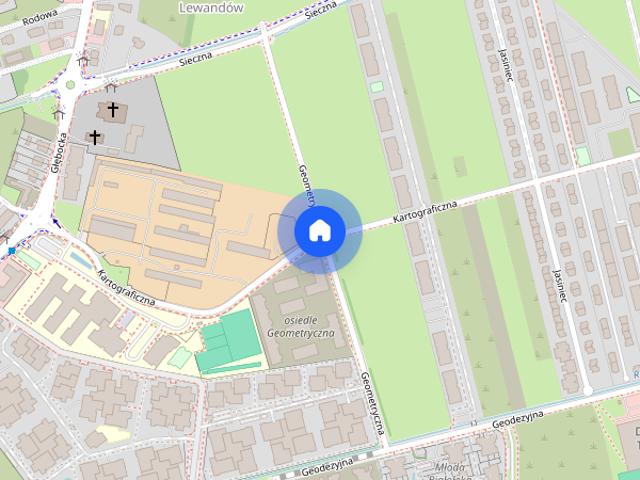Mieszkanie do wynajęcia w Warszawa, Mazowieckie