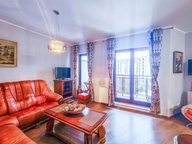 Mieszkanie do wynajęcia w Wieruszów, Łódzkie