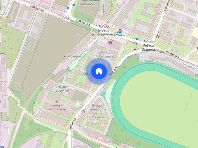 Mieszkanie do wynajęcia w Warszawa, Mazowieckie