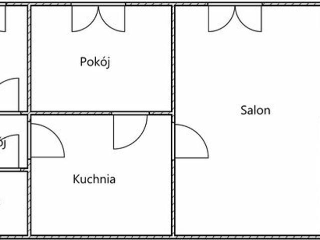 Mieszkanie na sprzedaż w Włocławek, Kujawsko-pomorskie