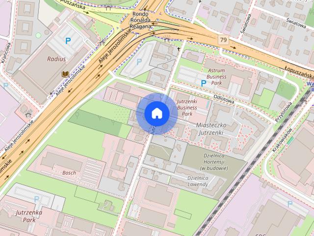 Mieszkanie do wynajęcia w Warszawa, Mazowieckie
