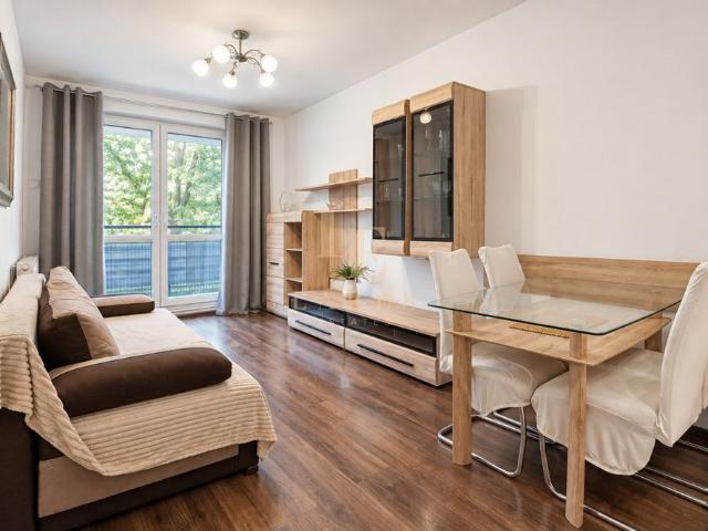 Mieszkanie do wynajęcia w Dąbrówka Szlachecka, Warszawa