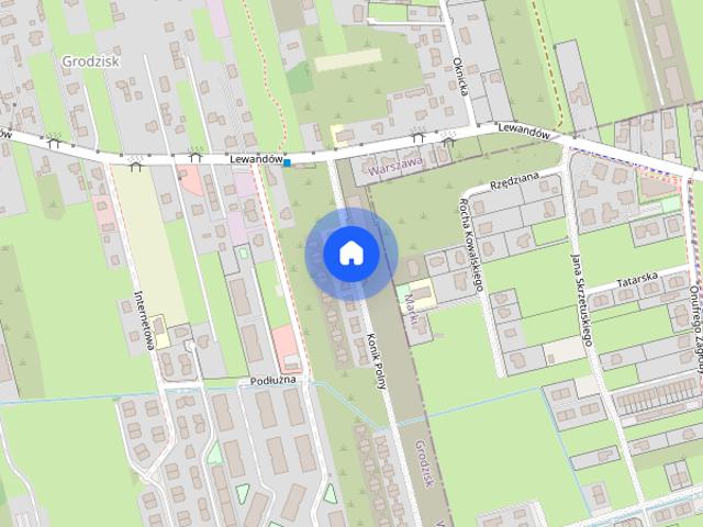 Mieszkanie do wynajęcia w Warszawa, Mazowieckie