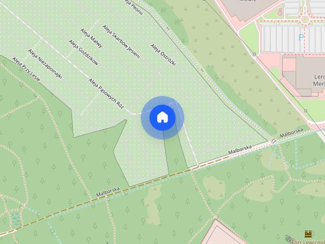 Mieszkanie do wynajęcia w Bródno-Podgrodzie, Warszawa