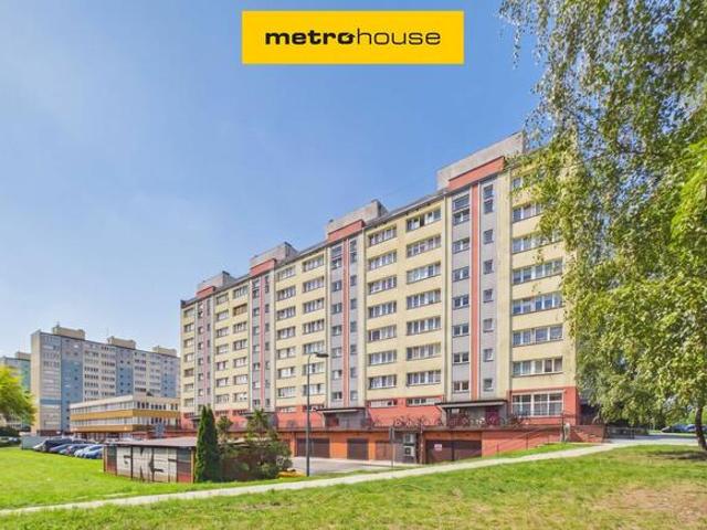 Mieszkanie na sprzedaż w Tychy, Śląskie