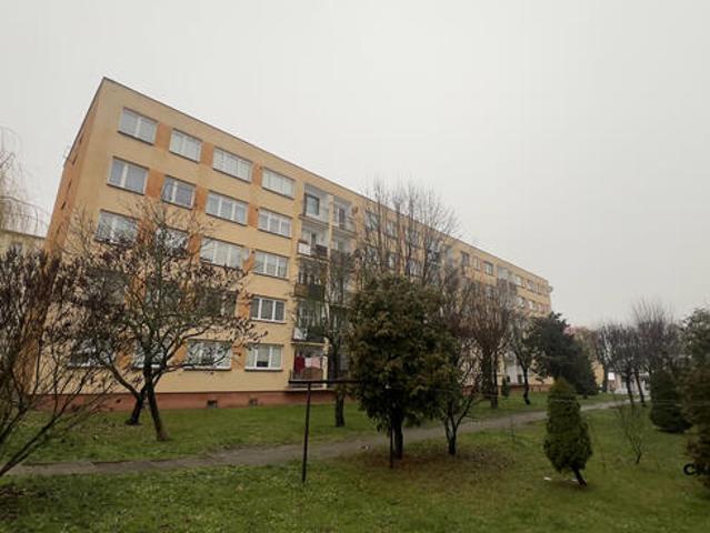 Mieszkanie na sprzedaż w Staszów, Świętokrzyskie