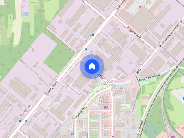 Mieszkanie do wynajęcia w Zawiszy Czarnego, Rzeszów