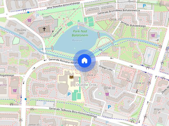 Mieszkanie do wynajęcia w Warszawa, Mazowieckie