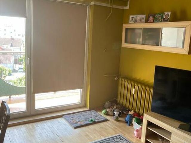 Mieszkanie na sprzedaż w Kętrzyn, powiat kętrzyński